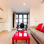 Casa Miravalle Apartamentos Darro