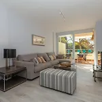 Precioso apartamento a 200m mejor playa Marbella