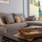 Precioso apartamento a 200m mejor playa Marbella