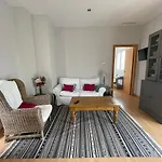Apartamento en Centro comercial las Redes