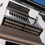 Velalma Pisos Centro Historico