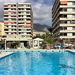 La Nogalera Modern And Spacious Apartment With Pool And Sea View