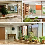 La Nogalera Modern And Spacious Apartment With Pool And Sea View