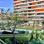 La Nogalera Modern And Spacious Apartment With Pool And Sea View