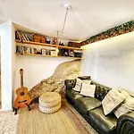 Castillo Suite 15 Comares