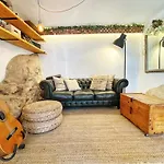 Castillo Suite 15 Comares
