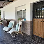 Casa El Abuelo Tomas