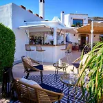 B&B Cortijo El Sarmiento - Adults Only