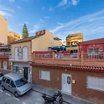 Apartamento Bajo En Centro De Malaga