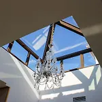 Bibo Suites Real Chancilleria