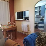 Casa Rural Isabel, En Sierra De Grazalema