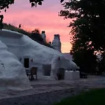 El Guindas verdaderamente un pedacito de paraíso tranquilo