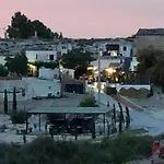 El Guindas verdaderamente un pedacito de paraíso tranquilo