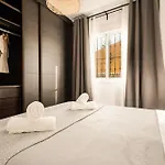 Nordik Apartments Village - La Cala \