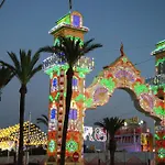 Piso Vacacional En Sanlucar