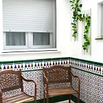 Piso Vacacional En Sanlucar