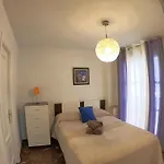 Apartamento Garcia Requena