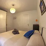 Apartamento Garcia Requena