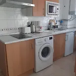 Estudio apartment Torre Rota