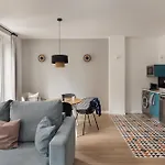 Apartamentos Líbere Valencia Abastos