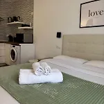Luxury Estudio Malaga Centro