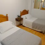 Bonito Piso De 2 Habitaciones
