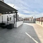 Estudio Con Terraza En La Linea Centro Studio103