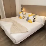 Apartamentos Campo Del Principe