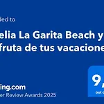 Noelia La Garita Beach y disfruta de tus vacaciones