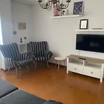 Apartamento Primera Linea De Playa En Somo