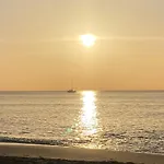 Excellent Choice, Beach, Pool, 150 Qm, All Rooms Air-Conditioning, 1-8 Guests, Families