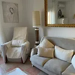 Apartamento Mirador De Sierra Magina II Noalejo Entre Granada Y Jaen