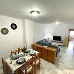 Apartamento En Barbate