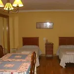 Apartamentos Paratene