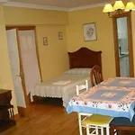 Apartamentos Paratene