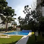 Los Porches Beach Apartment - 041