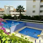 Los Porches Beach Apartment - 041