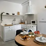 Loft Primera Linea Playa, Cabo De Gata, Wifi