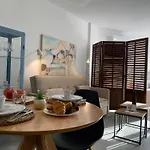 Loft Primera Linea Playa, Cabo De Gata, Wifi