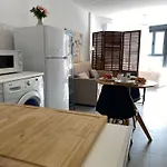 Loft Primera Linea Playa, Cabo De Gata, Wifi