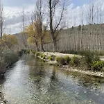 La Rosita Alojamiento Rural