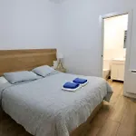 Apartamentos Corazon De Chamberi