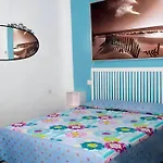 Duplex Goya Centrico Familias Y Parejas