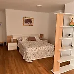 Apartamentos El Peligro 4 El Cibanco
