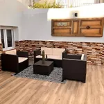 Apartamentos El Peligro 4 El Cibanco