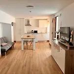 Apartamentos El Peligro 4 El Cibanco