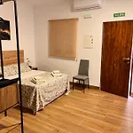 Apartamentos El Peligro 3 La Cueva