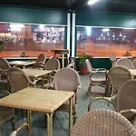 Hotel León