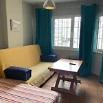 Apart Edificio Arttyco Junto Al Telesilla