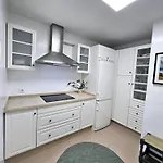 Apartamento Vetalegua Jerez